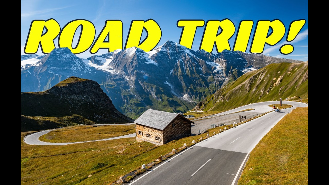 How to Travel Europe.. 7 Hacks You Should Know