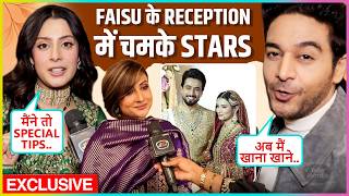 Gaurav Khanna Showers Love On Faisu-Tanya, Isha Gives Special Tips