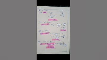 JEE Advanced 2015 physics objective Q & A | Units & Dimensions #class11thphysics #jee