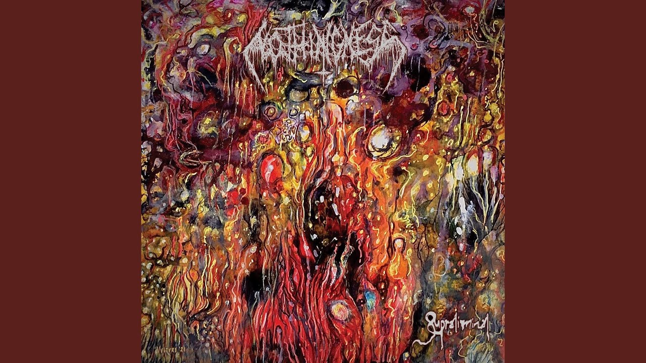 在 YouTube 上观看 Festering Abstraction