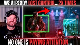The MOST POWERFUL AI Companies LOST CONTROL Of Their AI, Then THIS HAPPENED... Update