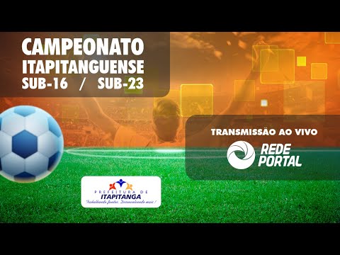 Cruzeiro X Internacional - Sub16 -  Itapitanga BA - 24/04/2022