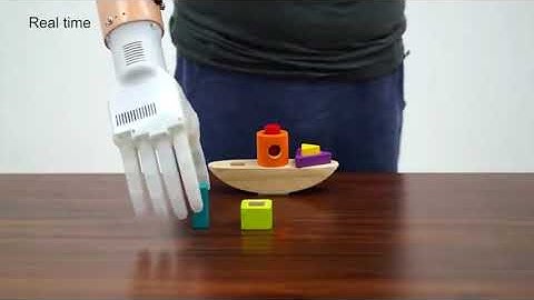 MIT Created An Inflatable Robotic Hand