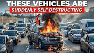 Over 1 Million Engine Complaints - The 2026 Engine Crisis Explained