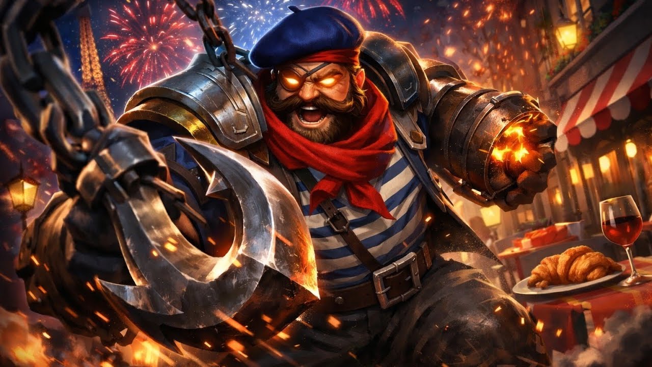 DEADLY FRANCO HOOK🪝🔥 