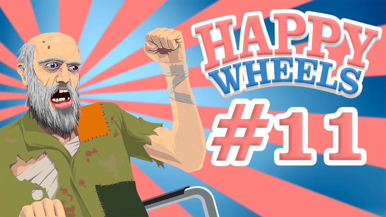 Happy Wheels - АНАЛЬНЫЕ ПРИКЛЮЧЕНИЯ! #11 игры престолов 2 сезон