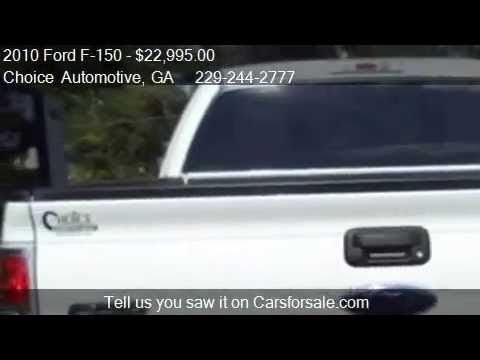 Choice Automotive Group Valdosta Ga