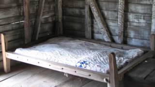 Gather at the Table Book Trailer