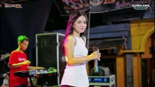 KABUT BIRU FEBI PESEK - NEW ESCOBAR - WEDDING IRUL & LULU - GEMPOLSONGO MIJEN