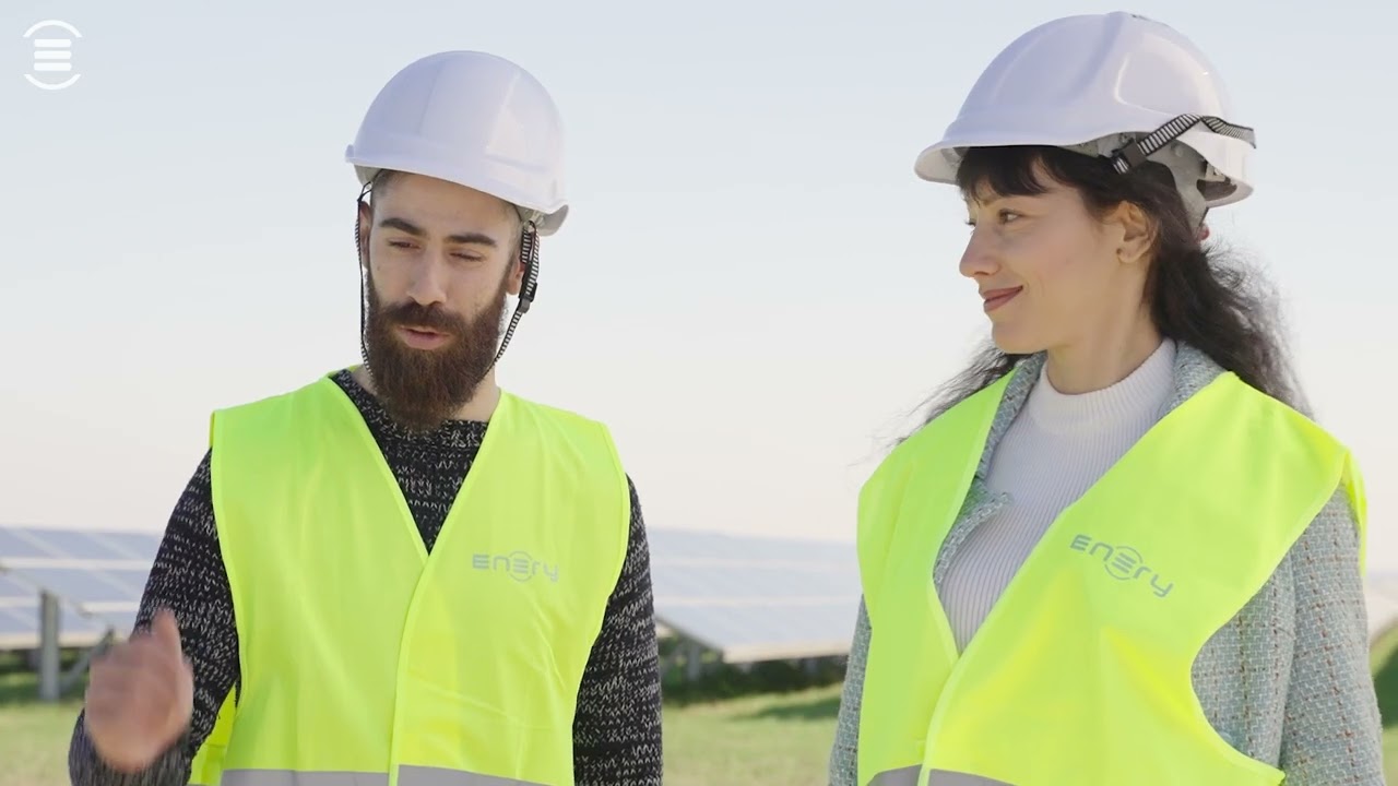 Enery HSE Induction Video (Romanian subtitles)