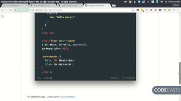 CODECASTS-vue-init-25-single-file-component.mp4