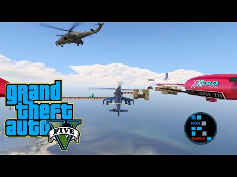 GTA V | LET'S HAVE SOME FUN - GTA V | LET'S HAVE SOME FUN