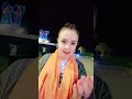 الممثلة حنان شوقي بنت عم عوض في مسلسل البخيل وانا في قنا