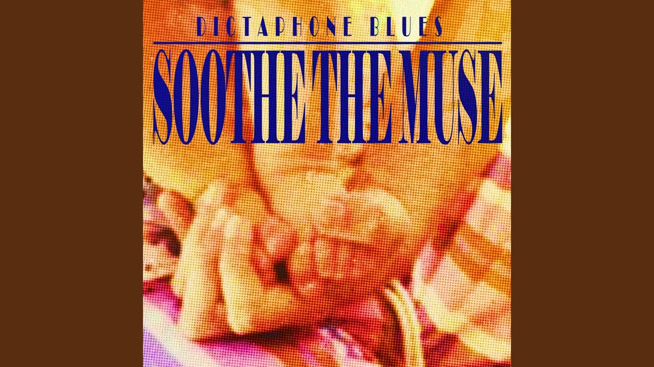 Watch Soothe the Muse on YouTube Watch Soothe the Muse on YouTube