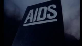 AIDS - Monolith (1987) PIF (Instrumental Version)