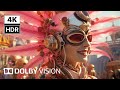 The Craziest Dolby Vision Experience | 4K HDR ULTRA HD 120FPS Demo Video