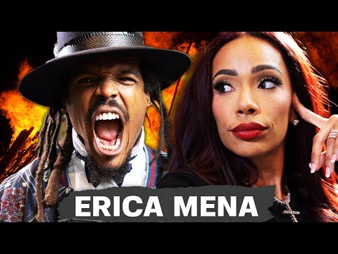 Erica Mena's OnlyFans: Challenging Expectations