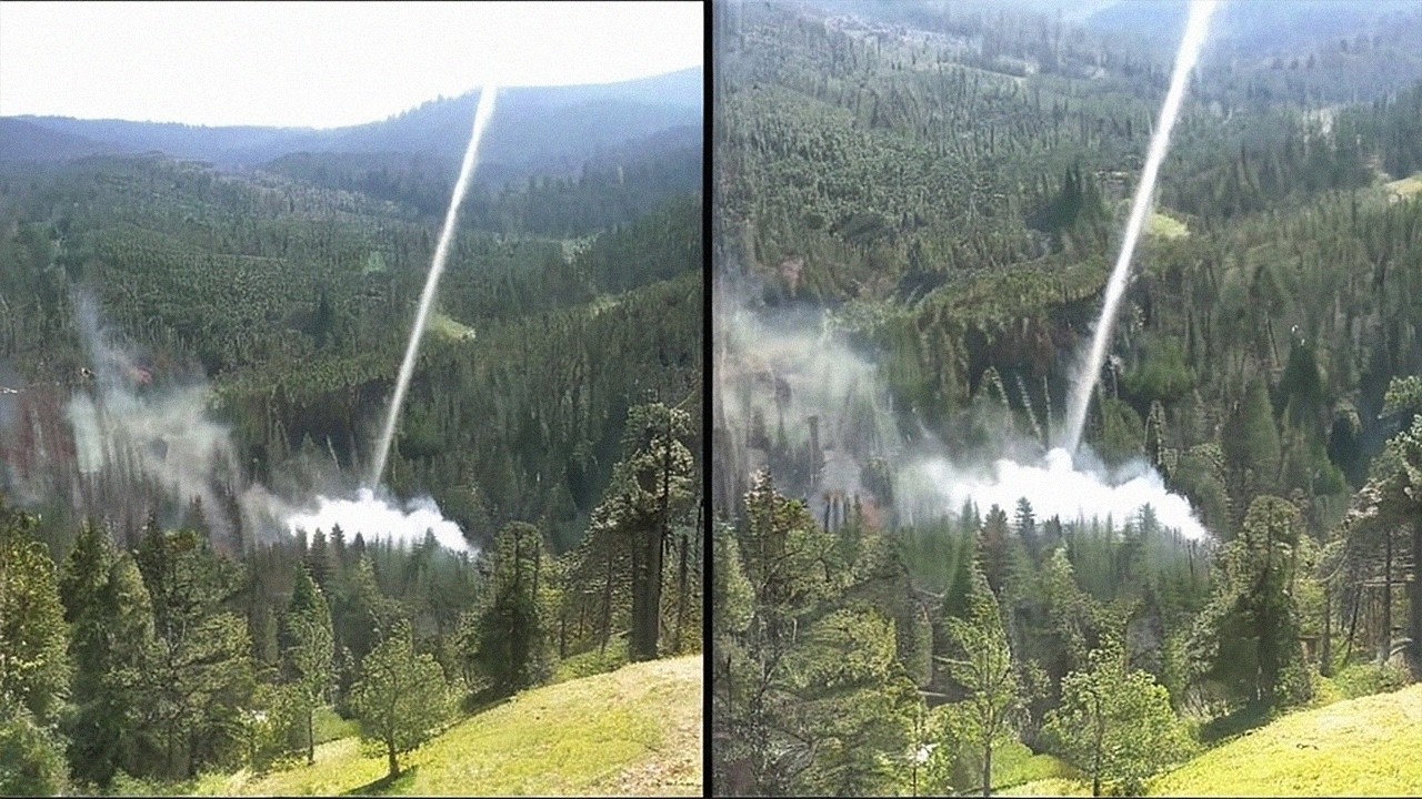 Нечто Странное Происходит по Всему Миру | Случаи в Природе Один на МИЛЛИОН