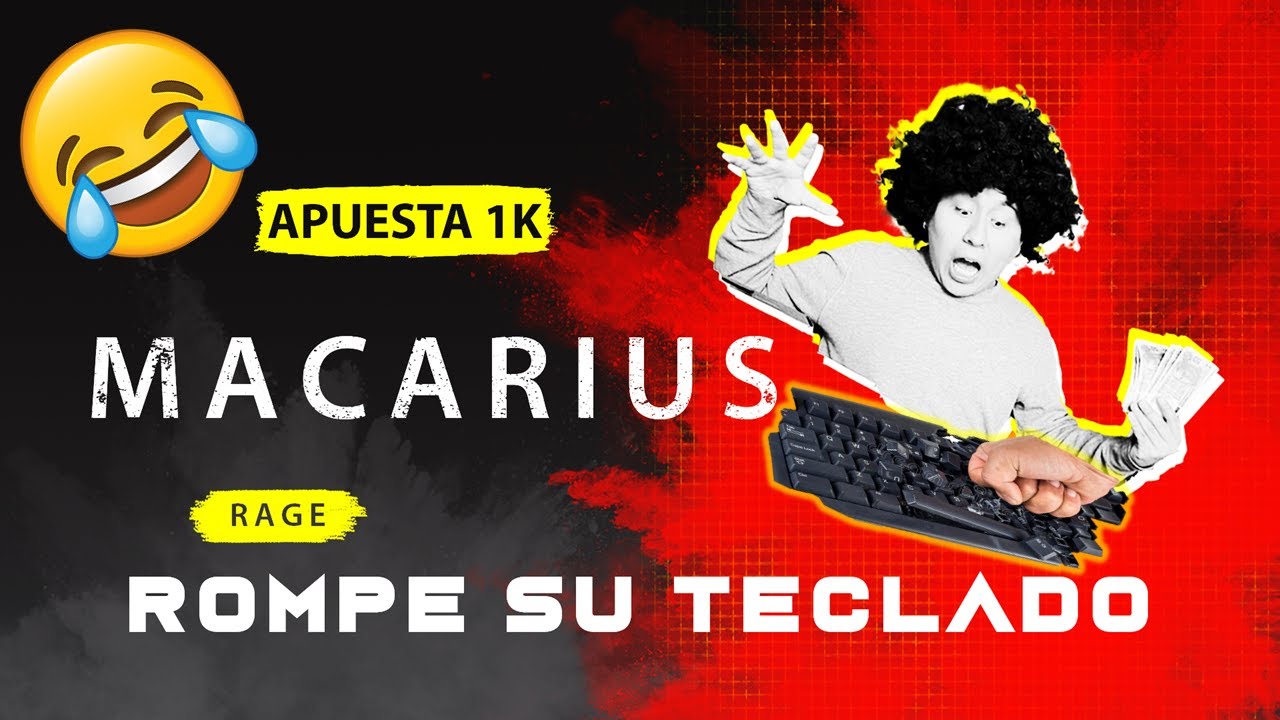 Mejores Momentos - Stream (02/02/2022) | Macarius 2.0