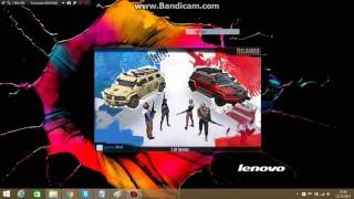 Como Corrigir O Erro Do APB Reloaded