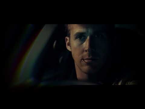 "Driver" Where Are We Going by Remy Shand