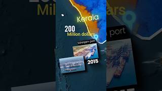 The Power Of India's Great Nicobar Island Project. #india #nicobar #project #shorts #facts