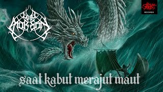 LORD MORGAN - Saat Kabut Merajut Maut ( Lyric)