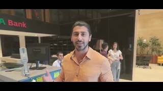 Paşa Bank Əməkdaşlarını Tanıyın