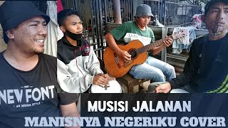 Download Lagu Pujiono- manisnya negeriku \ MP3