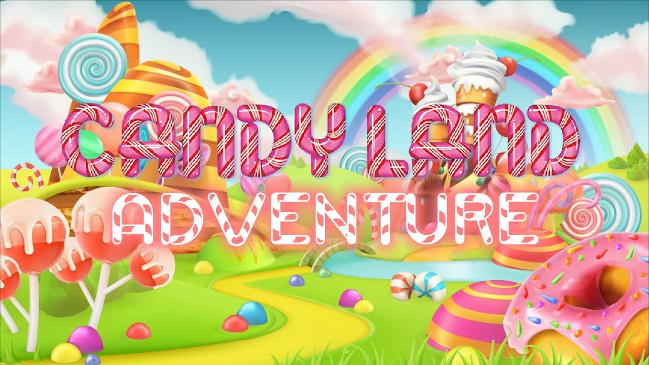 ℂ𝕒𝕟𝕕𝕪 𝕃𝕒𝕟𝕕 𝔸𝕕𝕧𝕖𝕟𝕥𝕦𝕣𝕖 YouTube