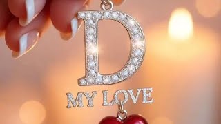 D name letter dp wallpaper photo pic image profile picture|Girls dp for Instagram  screenshot 2