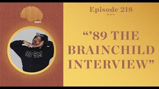 218 - '89 the Brainchild INTERVIEW - YouTube