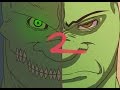 Attack on Ogre 2: Shrek Gets Rekt