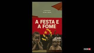 A festa e a Fome - by filho do prodígio