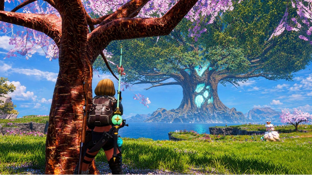 My Return to PALWORLD After 2 Years... 1.0 Update (DAY 2)