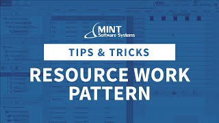 Resource Work Pattern In Mint