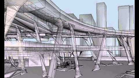 ARCH1201 XIAOYUE CHEN PROJECT THREE