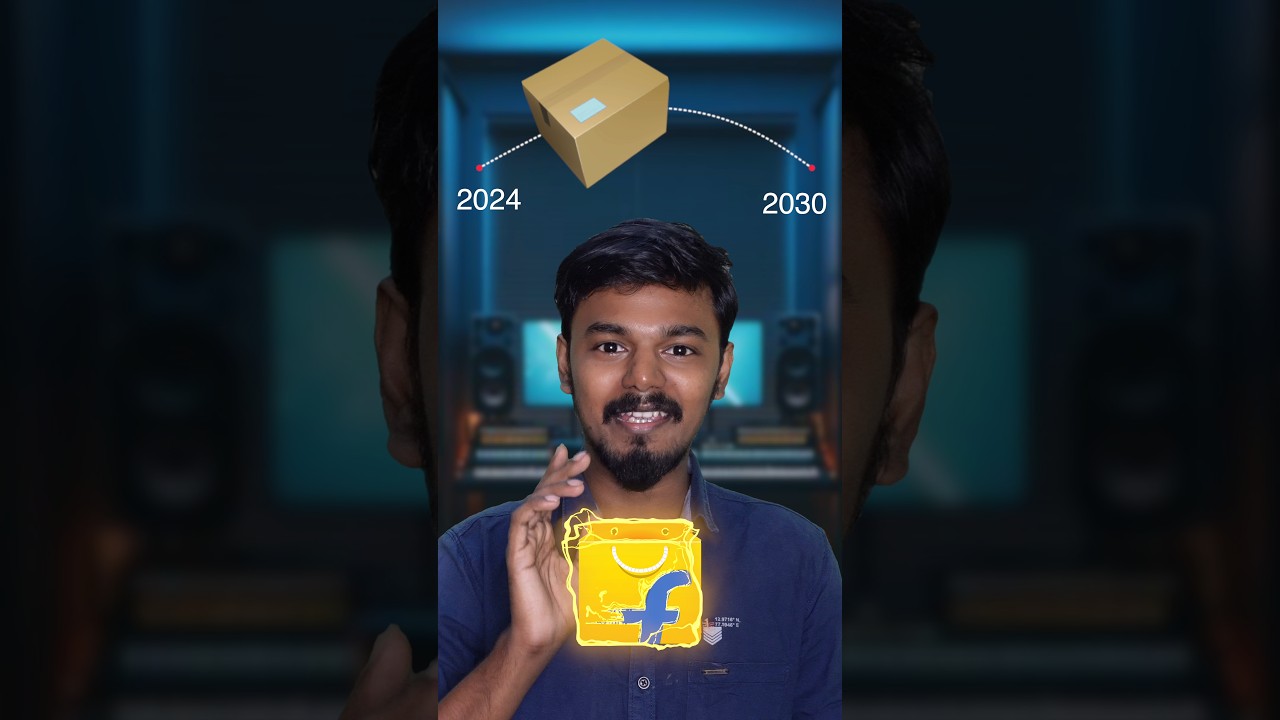 Flipkart 🛒 6 Years Late Delevery 🤯 | 