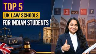 Top 5 UK Law Schools for Indian Students in 2026 🇬🇧⚖️ | #LawCollegesinuk #lawinuk #studyinuk #uklaw