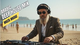 Balkan Arabic Deep House | Festival Mix | Tribal Dance Energy 2026