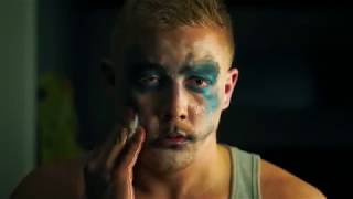 Crib45 - Into the Abyss