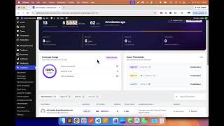 AI insights & LTV Forecast screenshot 1