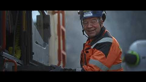 Tapojärvi mining solutions