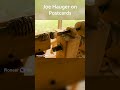 Joe Hauger