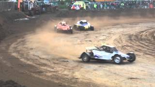 Nk Autocross Holterhoek 2015 - Superklasse