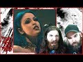 Semblant - Dark of the Day (OFFICIAL VIDEO) - REACTION