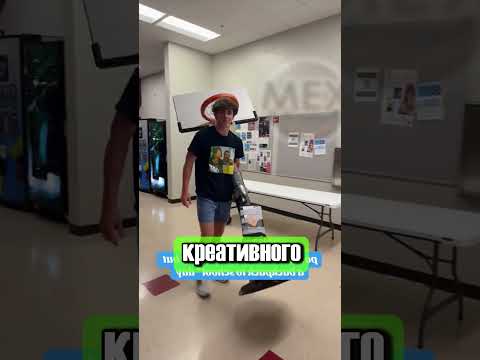 BRING ANYTHING YOU WANT