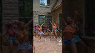 Shensea Ft Vybz Kartel _panic( TikTok challenge 🔥🔥🔥)#shensea #vybzkartel