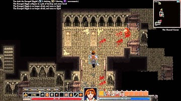 Lets play Dungeons of Dredmor ep. 4