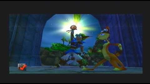 Lets play Jak and Daxter pt. 3.wmv